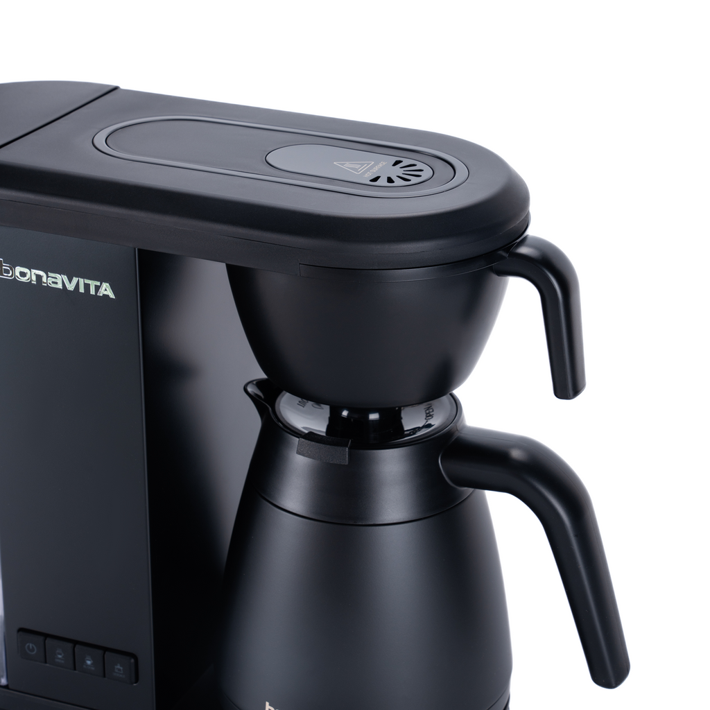 Enthusiast 8-Cup Drip Coffee Brewer - Fabs things
