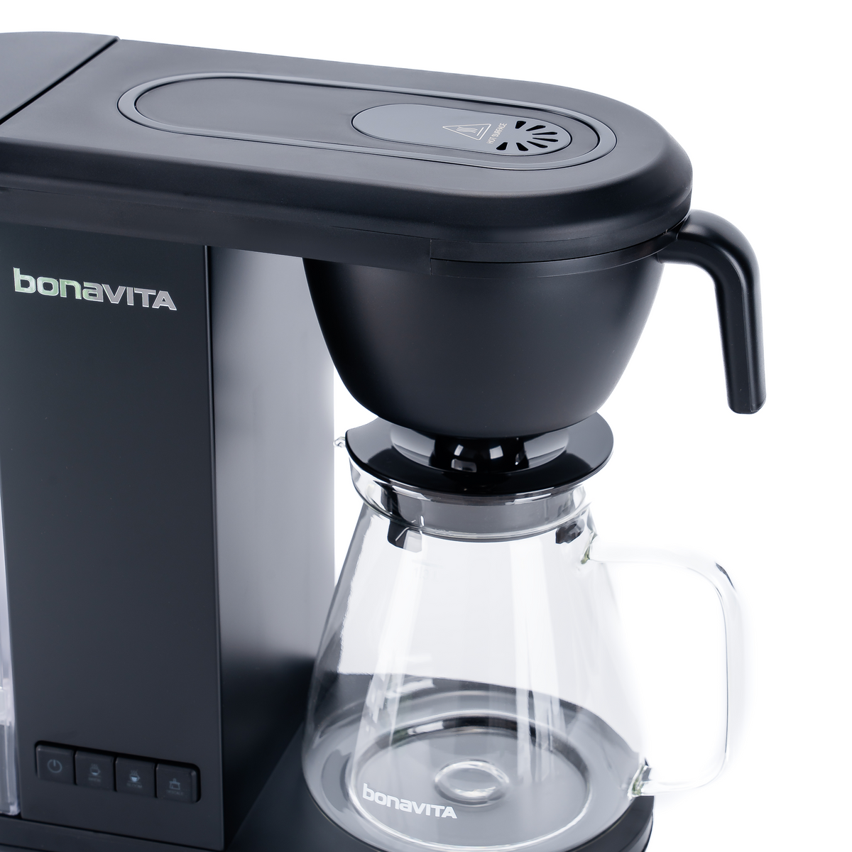 Enthusiast 8-Cup Drip Coffee Brewer - Fabs things