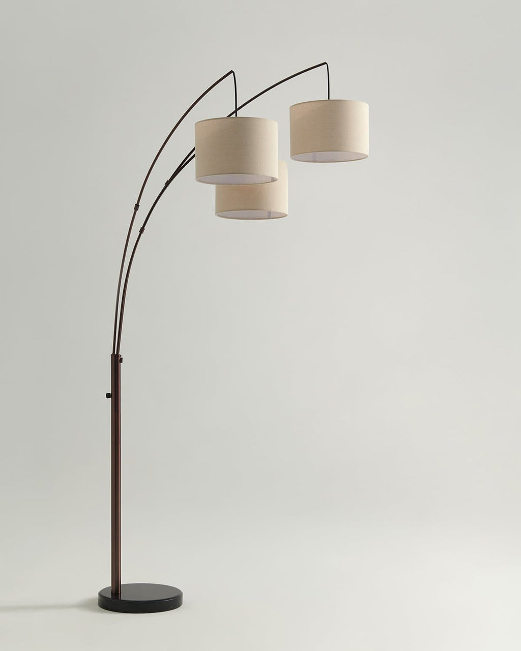 Trilage Floor Lamp - Fabs things