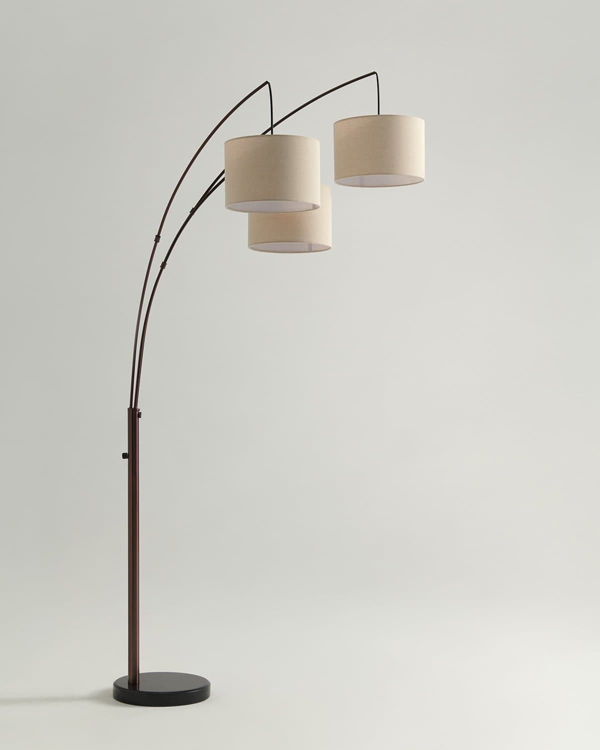 Trilage Floor Lamp - Fabs things