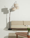 Trilage Floor Lamp - Fabs things