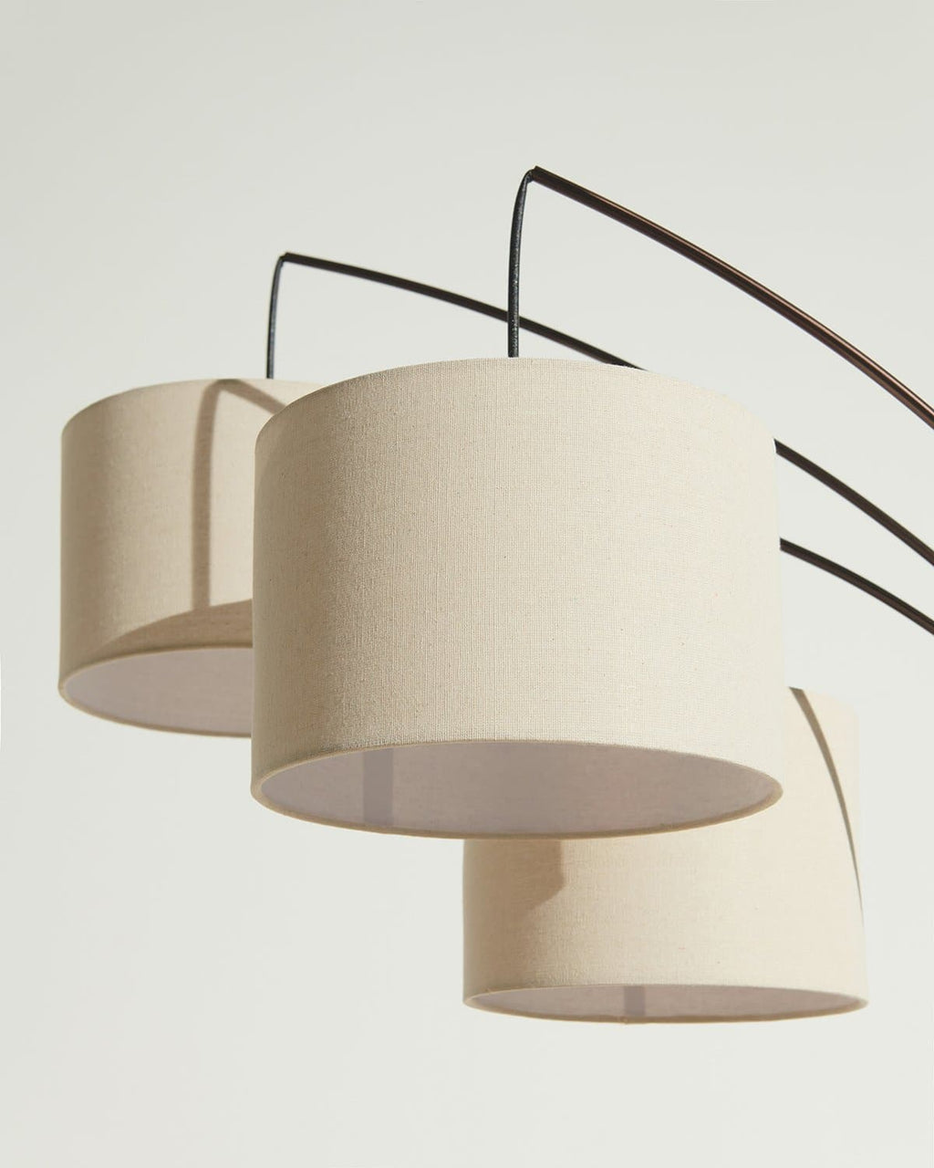 Trilage Floor Lamp - Fabs things