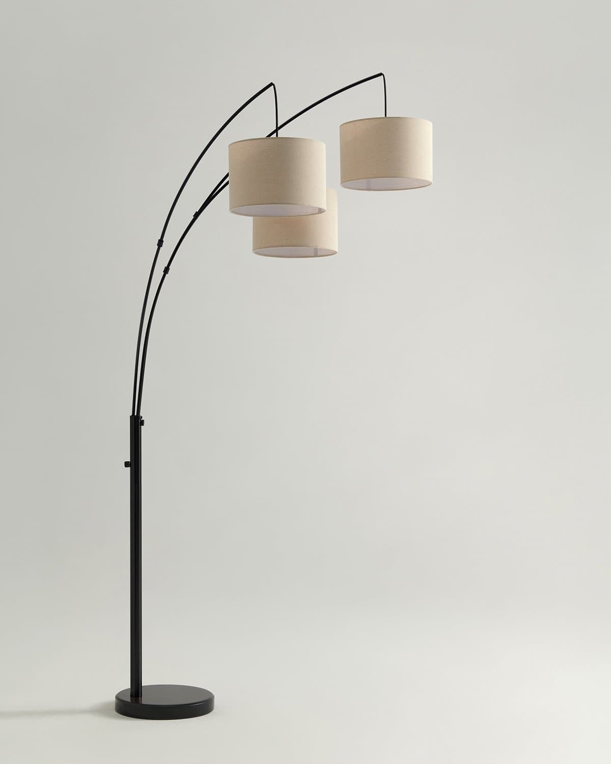 Trilage Floor Lamp - Fabs things