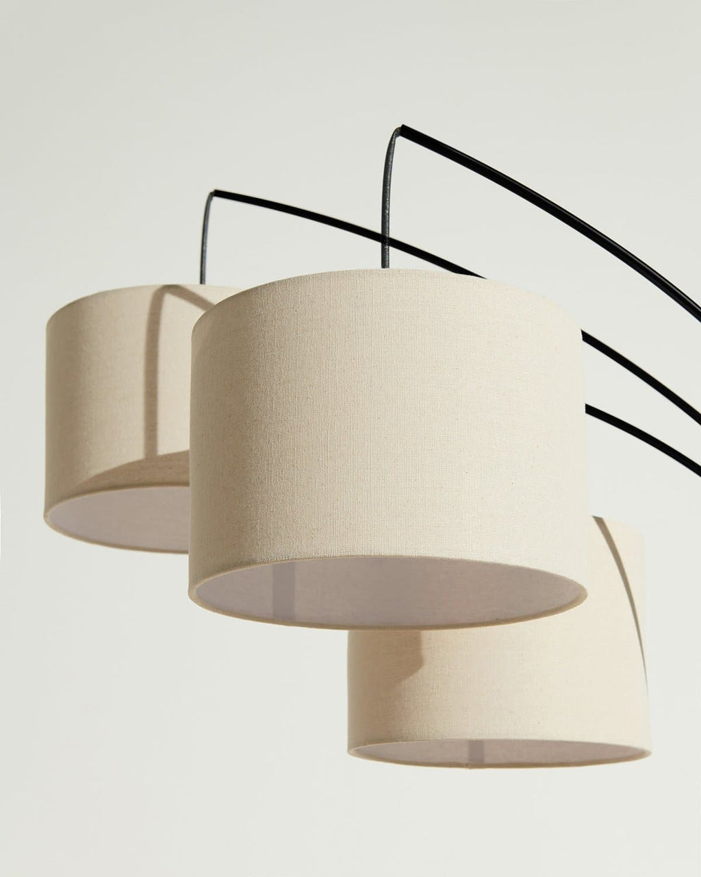 Trilage Floor Lamp - Fabs things
