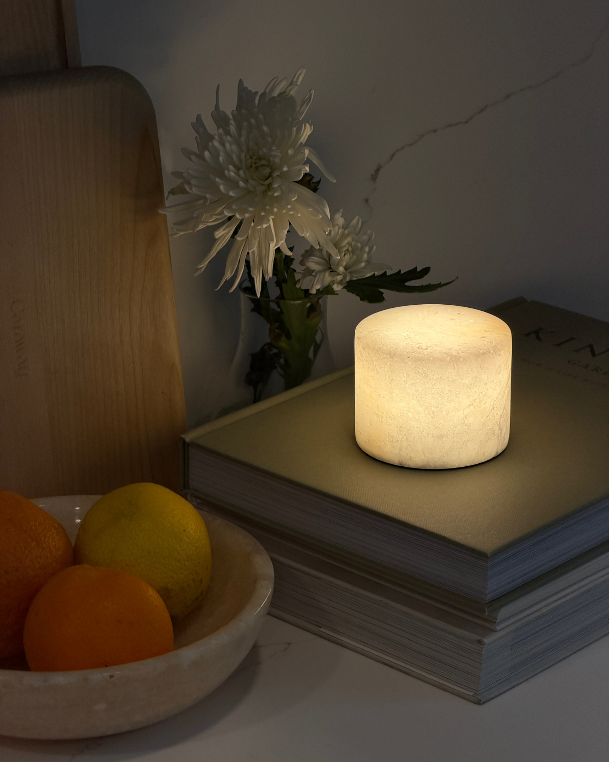 Rhea Portable Lamp - Fabs things
