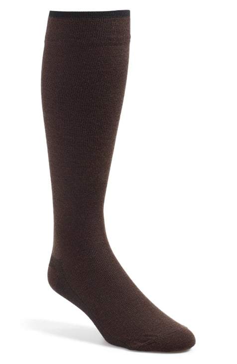 Men's Over The Calf Compression Stocking Socks (1 Pair) - Fabs things