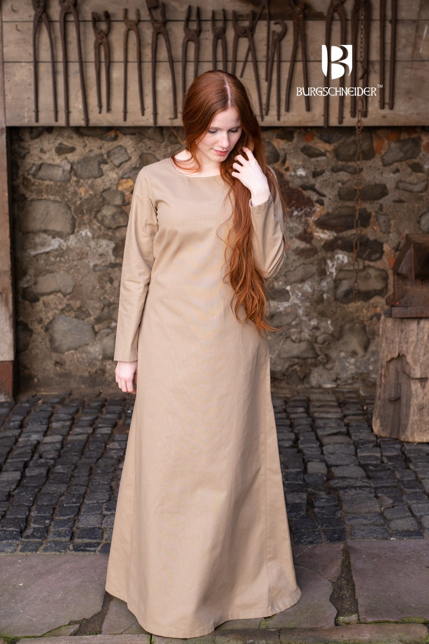 Under Dress Freya Hemp - Fabs things
