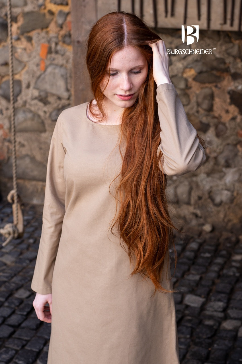 Under Dress Freya Hemp - Fabs things