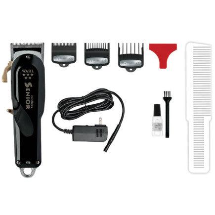 Wahl 5 Star Cordless Senior Clipper - Fabs things