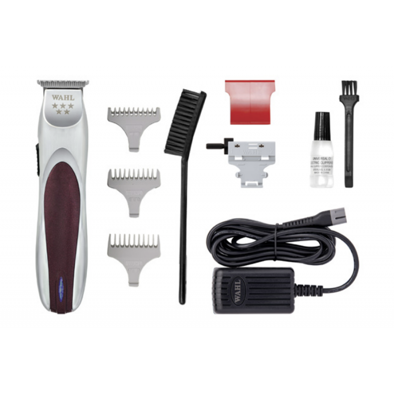 Wahl 5 Star A·LIGN Cordless Trimmer - Fabs things