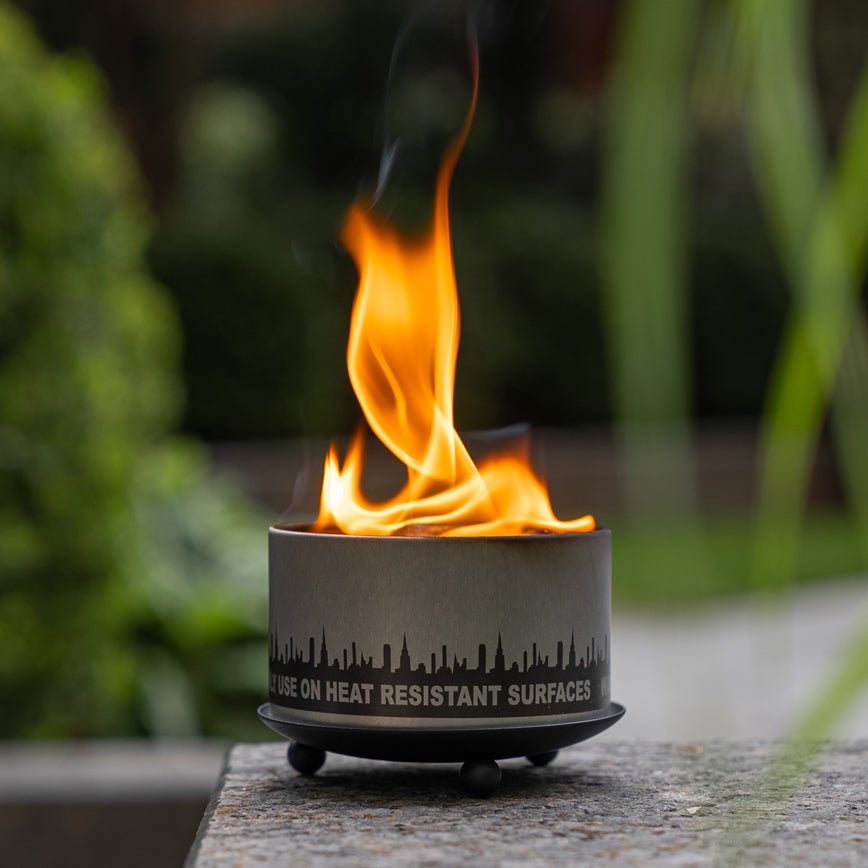 Trivet/Candle Holder - Fabs things