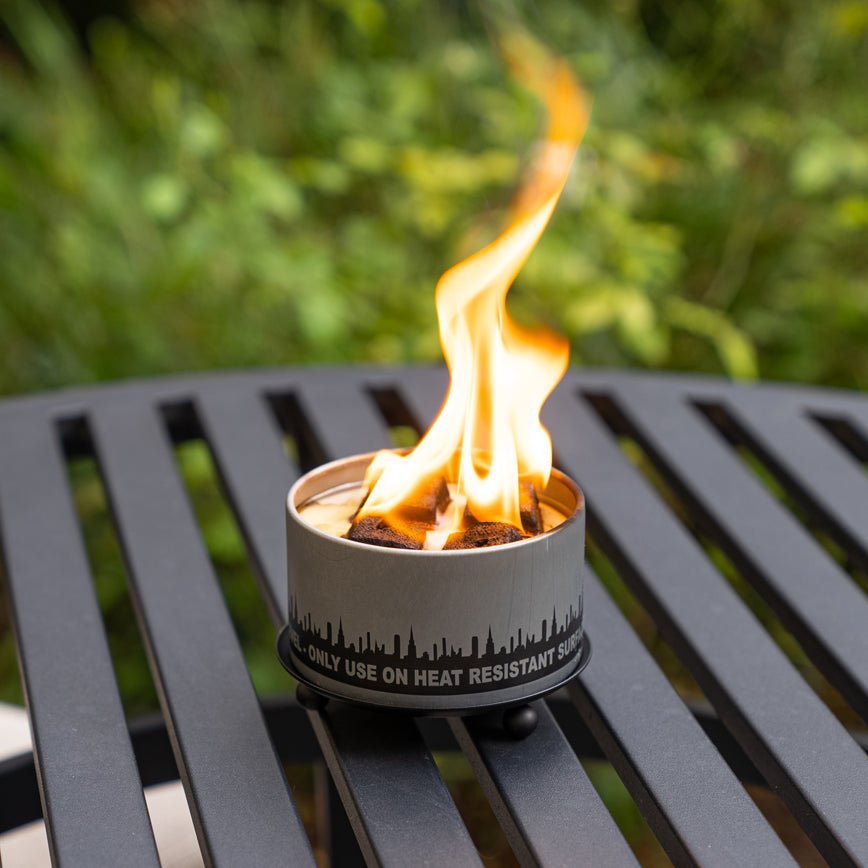 Trivet/Candle Holder - Fabs things