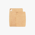 Classic Series 2 Piece Cutting Board Set (S+M)