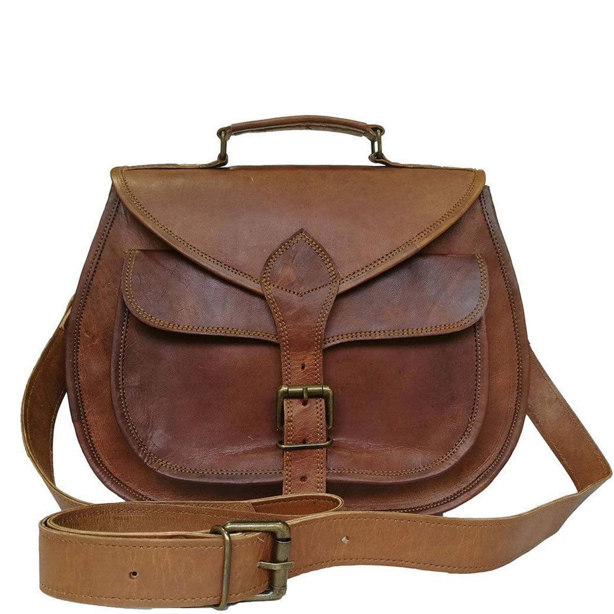 The Sierra Satchel - Fabs things