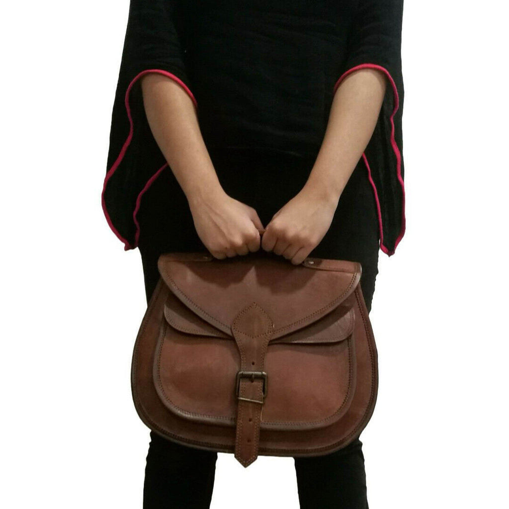 The Sierra Satchel - Fabs things