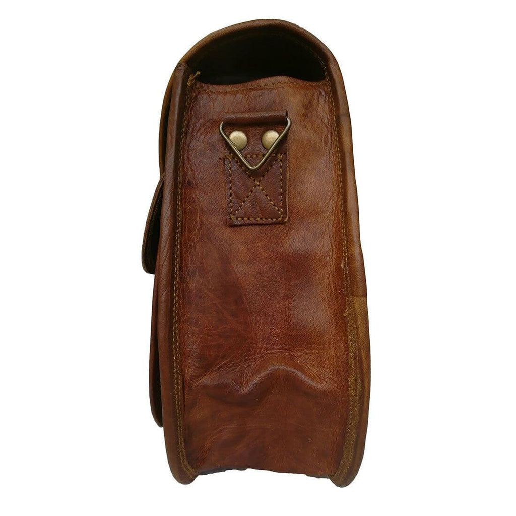 The Sierra Satchel - Fabs things