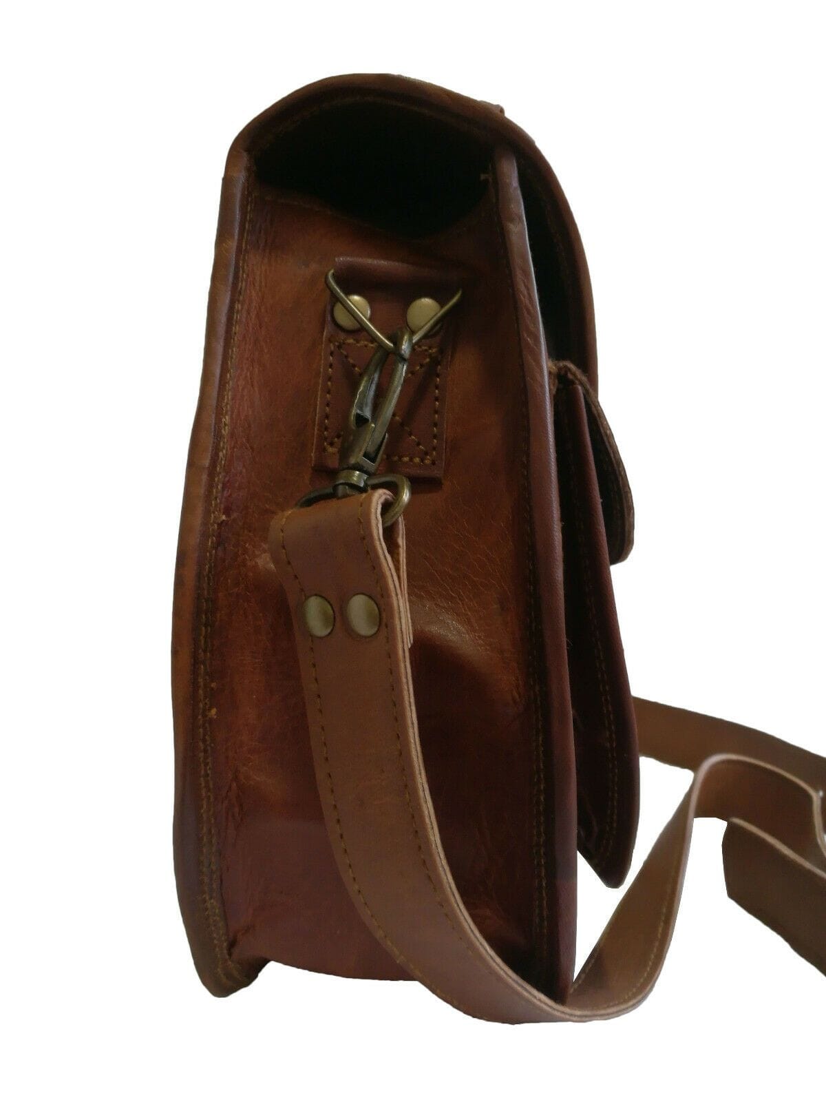 The Sierra Satchel - Fabs things
