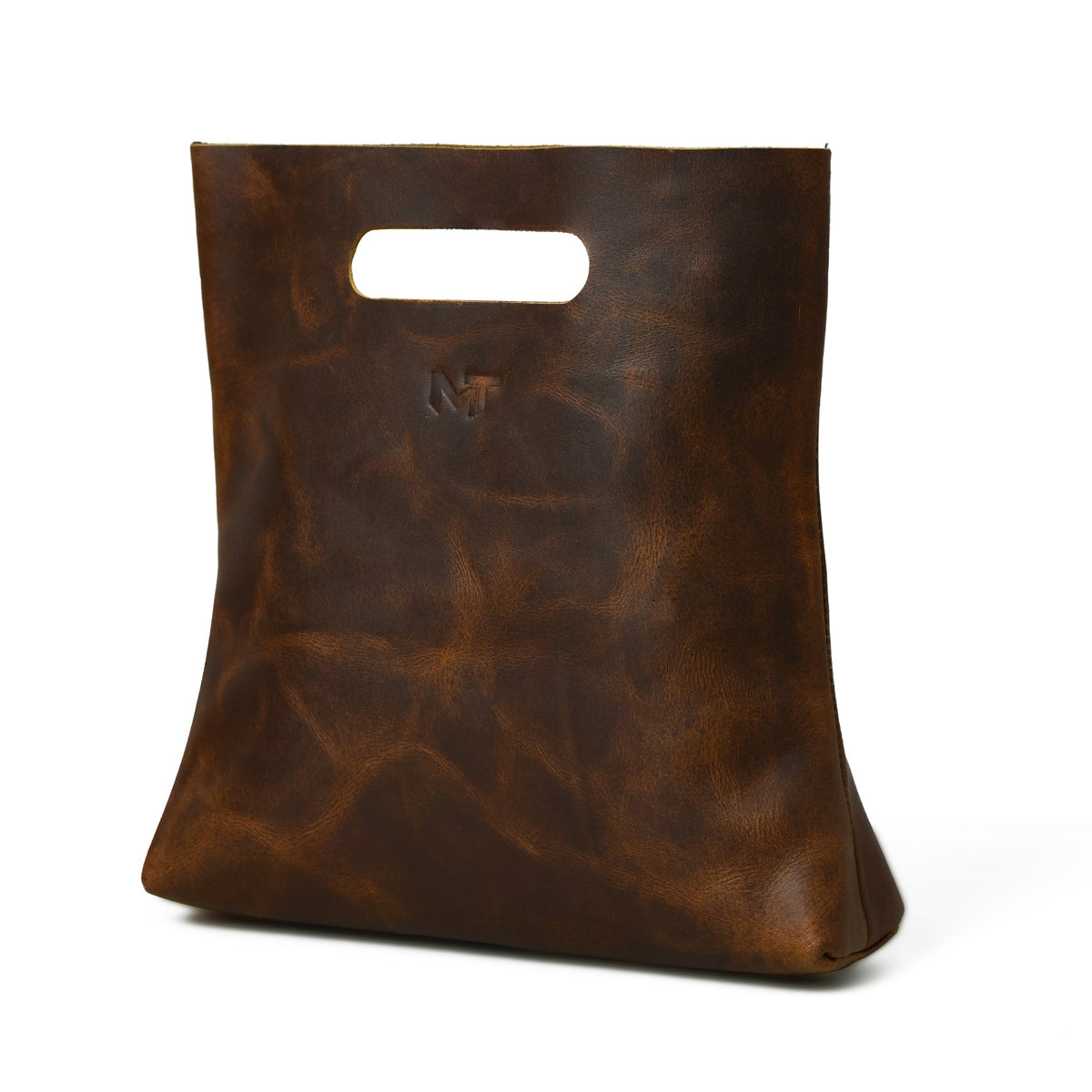 Timeless Elegance Women's Leather Handbag - Fabs things