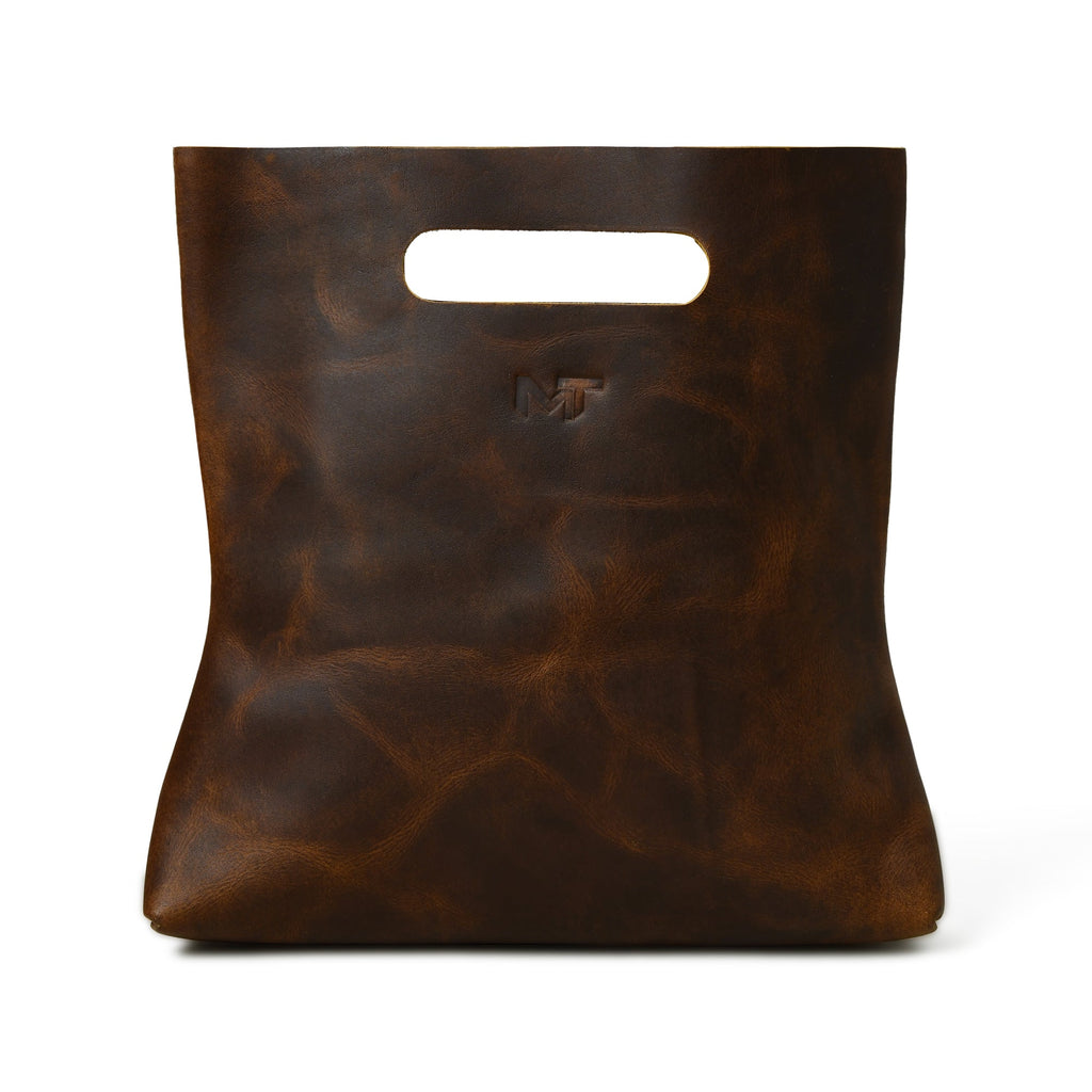 Timeless Elegance Women's Leather Handbag - Fabs things