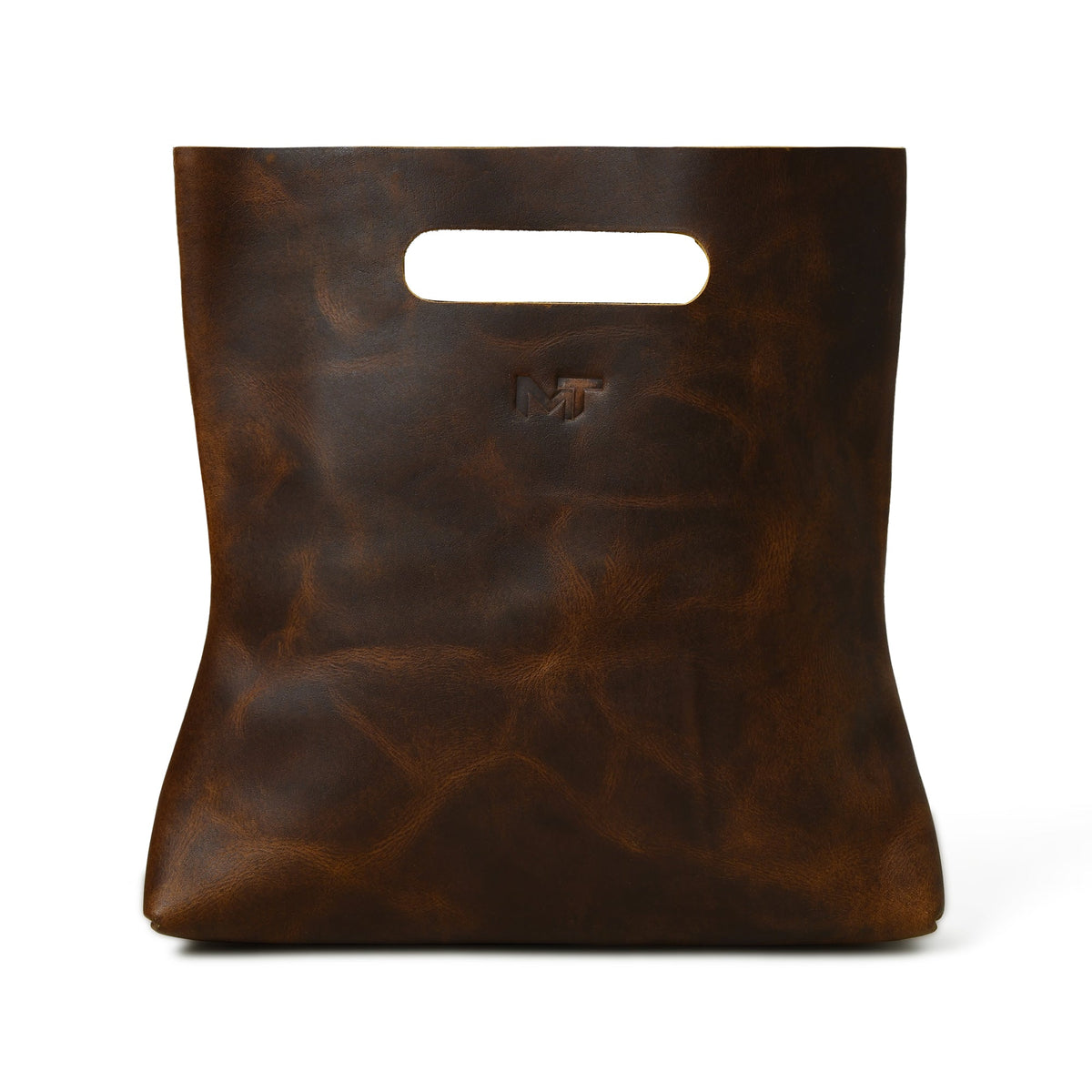 Timeless Elegance Women's Leather Handbag - Fabs things