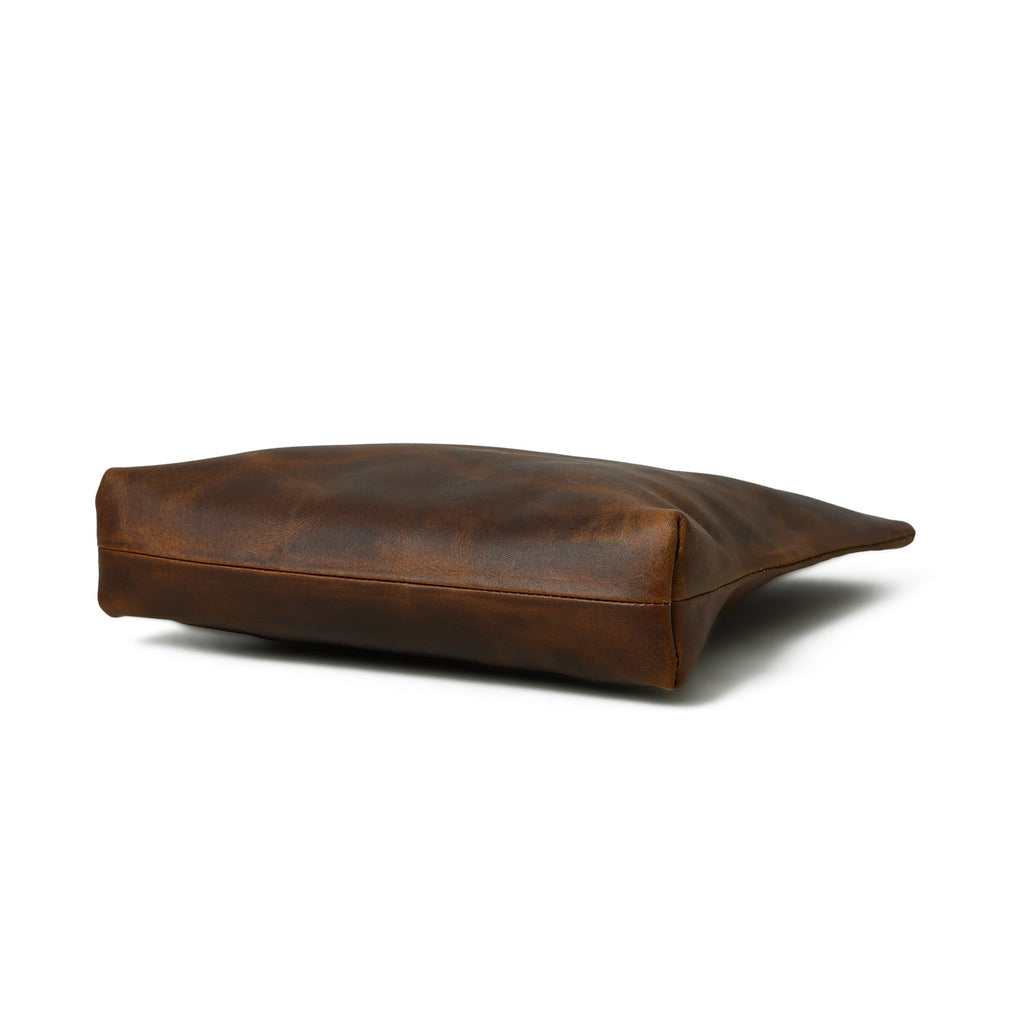 Timeless Elegance Women's Leather Handbag - Fabs things