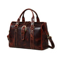Wineberry Chic Handbag - Fabs things