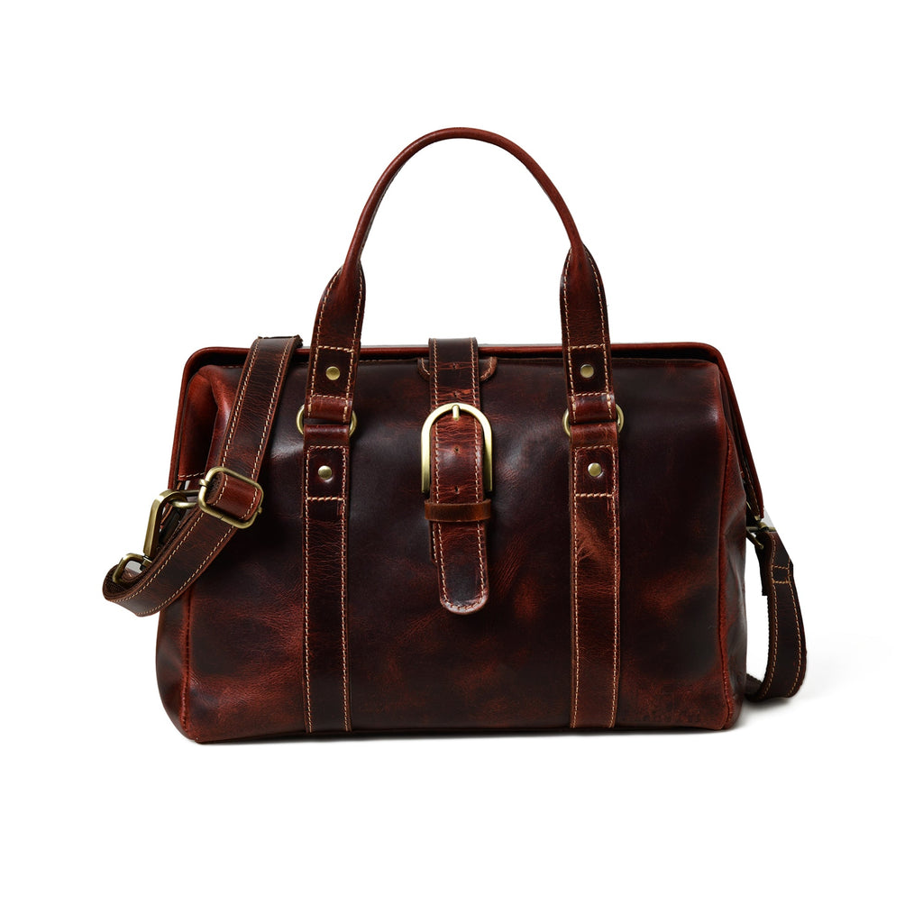 Wineberry Chic Handbag - Fabs things