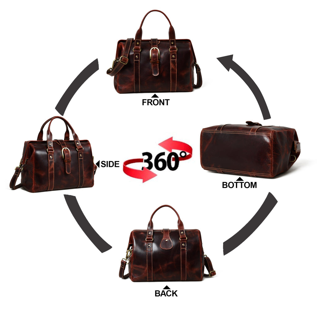 Wineberry Chic Handbag - Fabs things