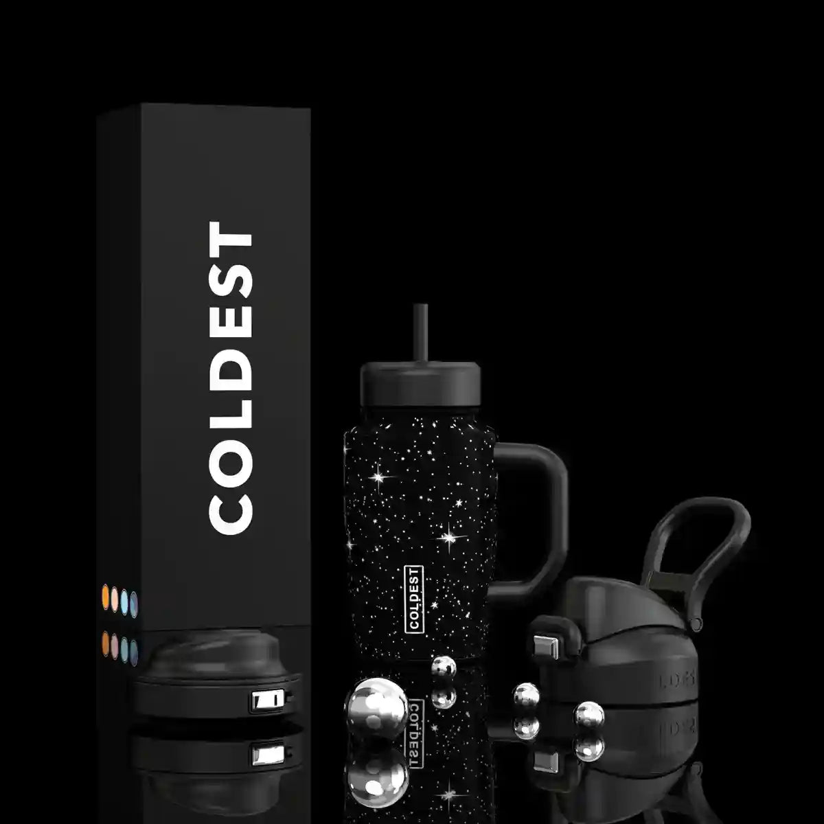 COLDEST 15oz Limitless Ultra v8 - Fabs things