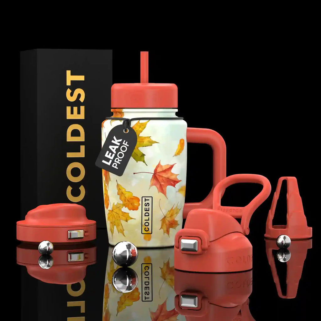 COLDEST 15oz Limitless Ultra v8 - Fabs things