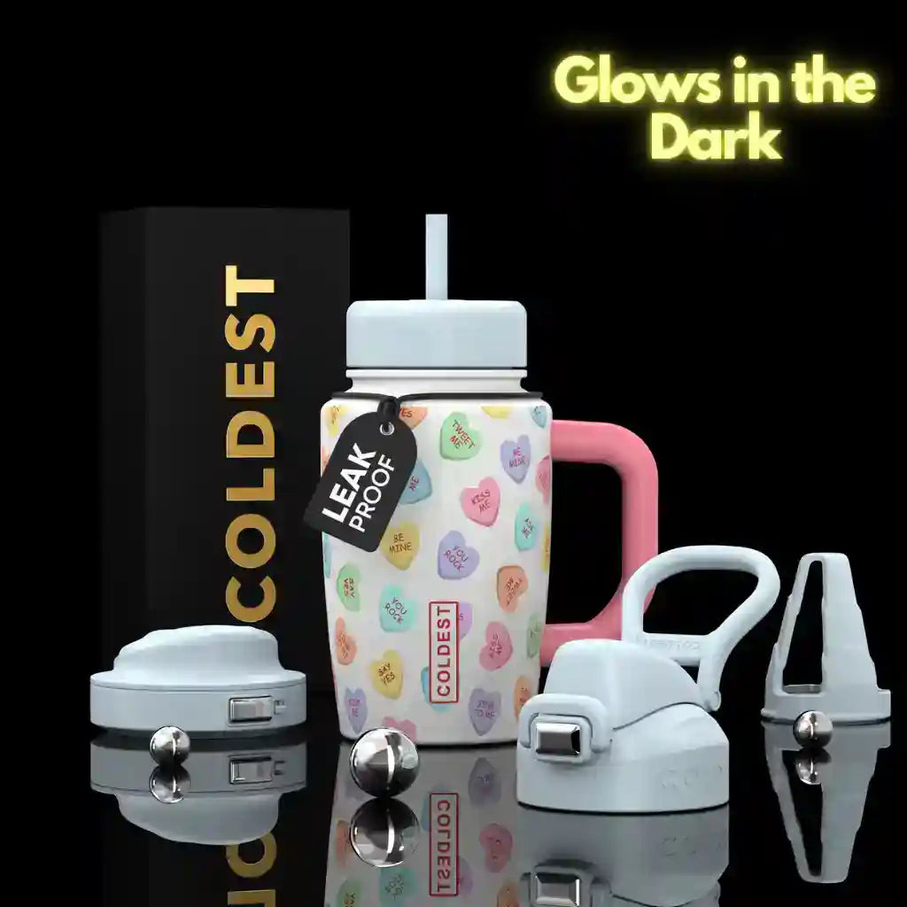 COLDEST 15oz Limitless Ultra v8 - Fabs things