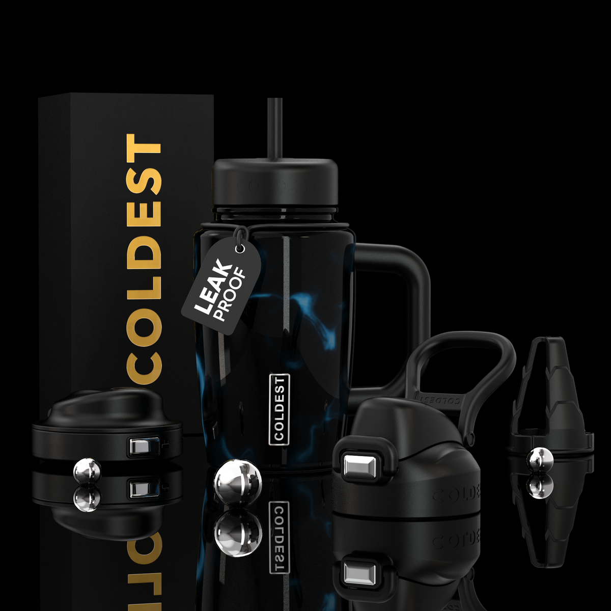 COLDEST 15oz Limitless Ultra v8 - Fabs things
