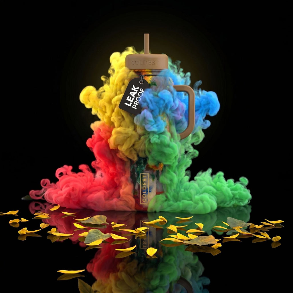 COLDEST 15oz Limitless Ultra v8 - Fabs things