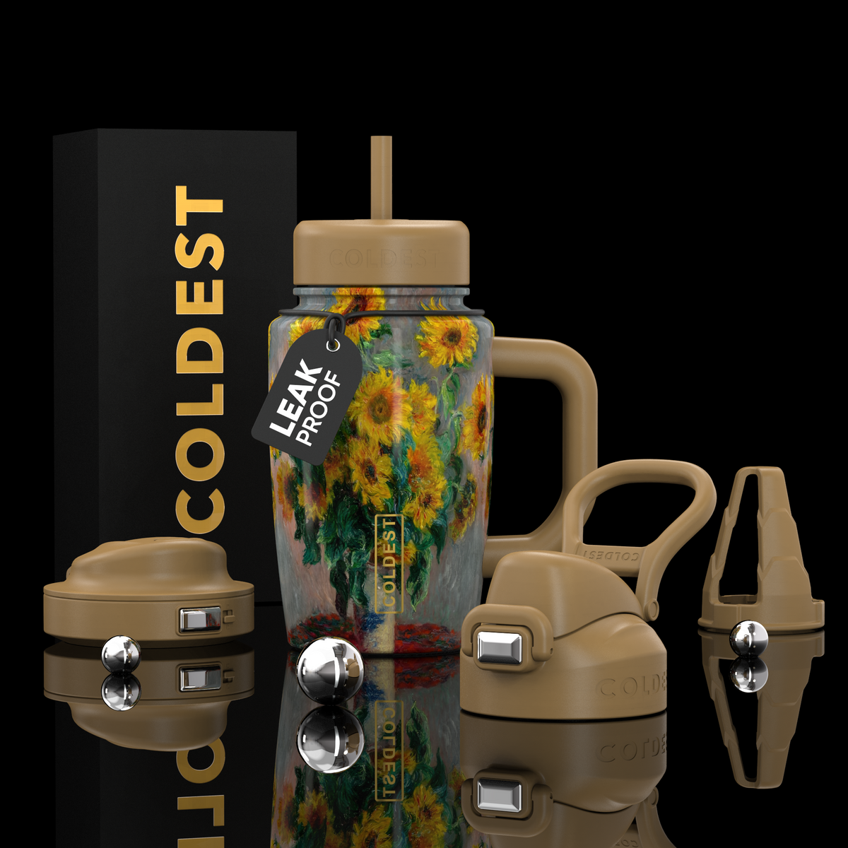 COLDEST 15oz Limitless Ultra v8 - Fabs things
