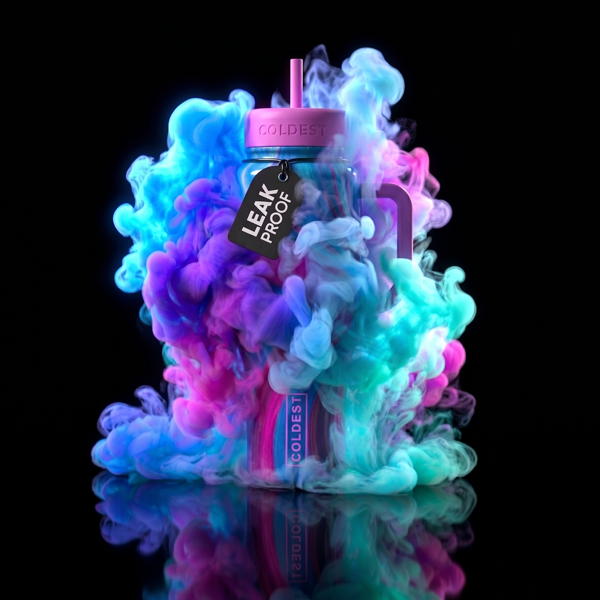 COLDEST 15oz Limitless Ultra v8 - Fabs things