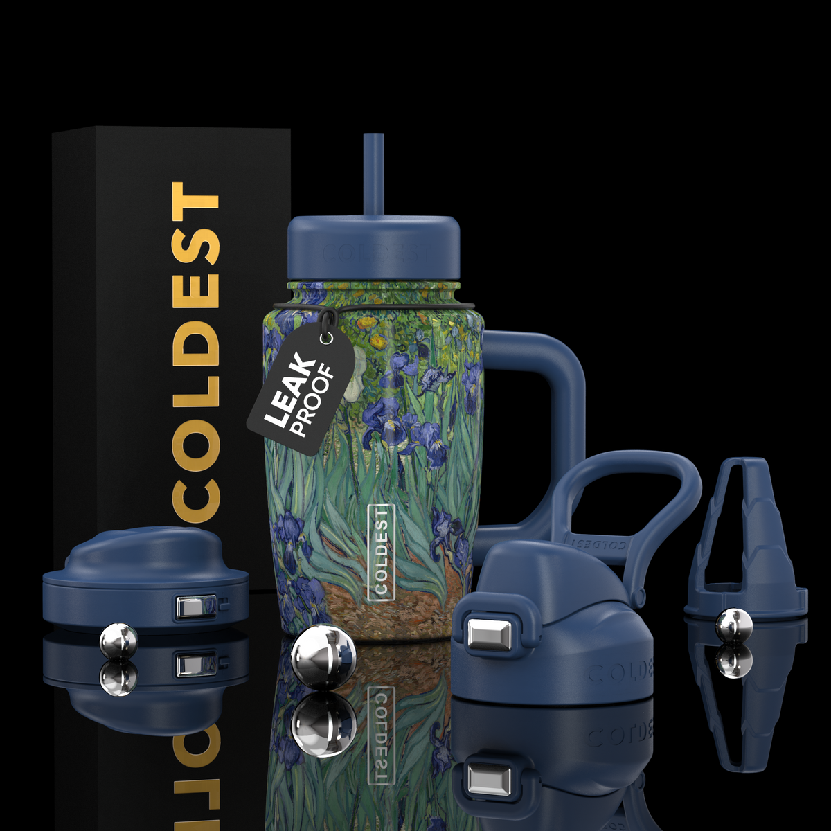 COLDEST 15oz Limitless Ultra v8 - Fabs things