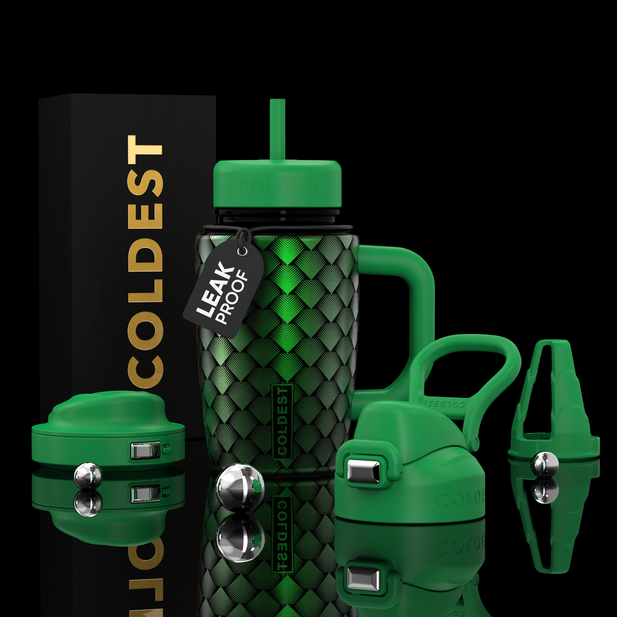 COLDEST 15oz Limitless Ultra v8 - Fabs things