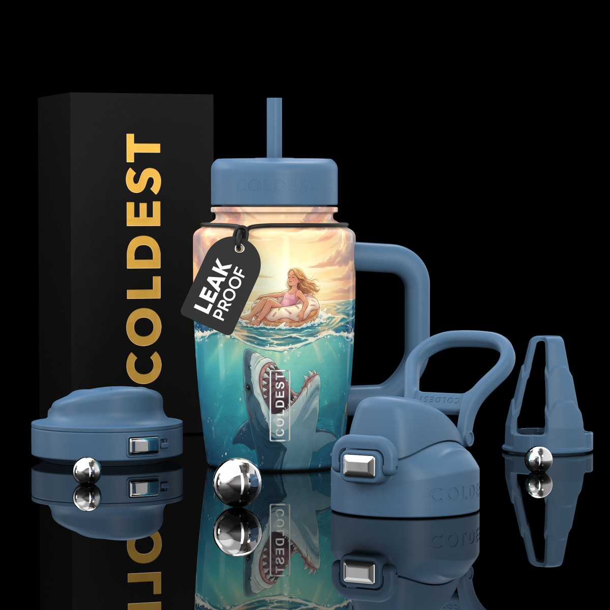 COLDEST 15oz Limitless Ultra v8 - Fabs things