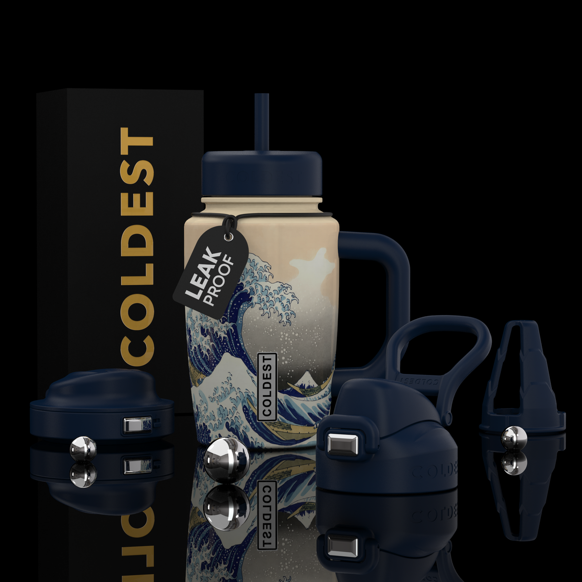 COLDEST 15oz Limitless Ultra v8 - Fabs things
