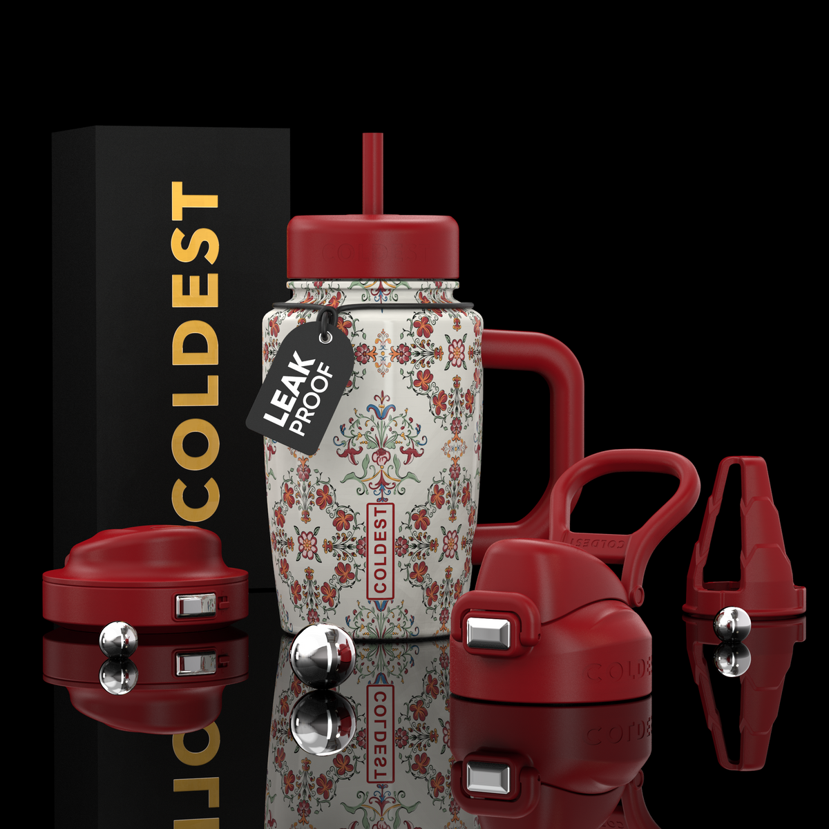 COLDEST 15oz Limitless Ultra v8 - Fabs things