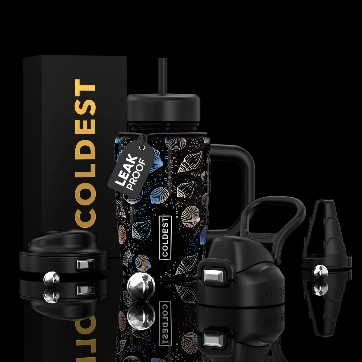 COLDEST 15oz Limitless Ultra v8 - Fabs things