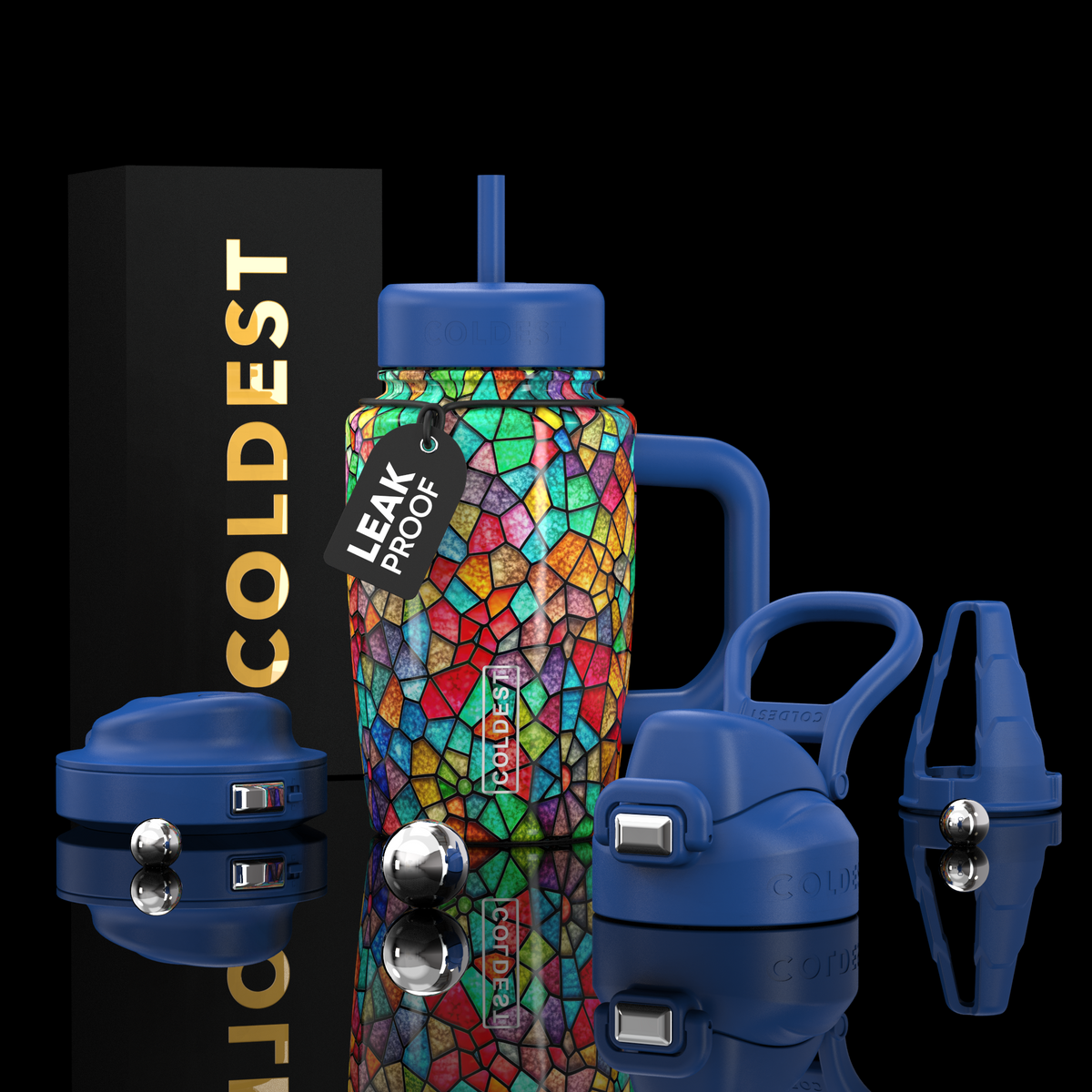 COLDEST 15oz Limitless Ultra v8 - Fabs things