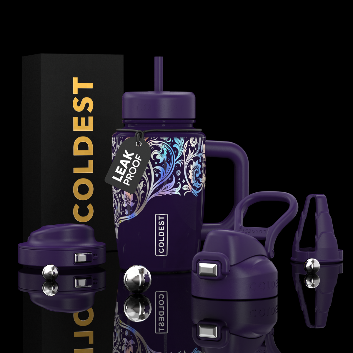 COLDEST 15oz Limitless Ultra v8 - Fabs things