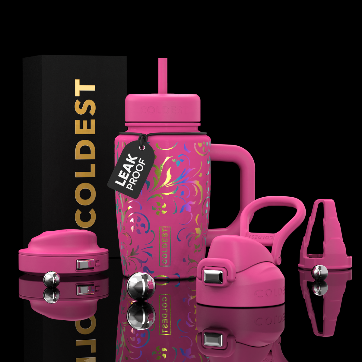 COLDEST 15oz Limitless Ultra v8 - Fabs things