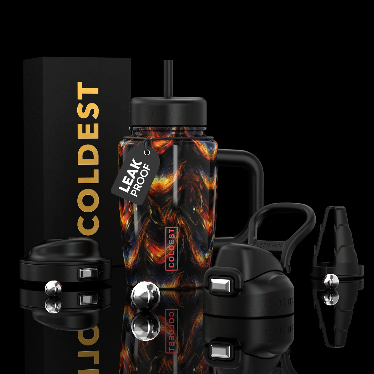 COLDEST 15oz Limitless Ultra v8 - Fabs things