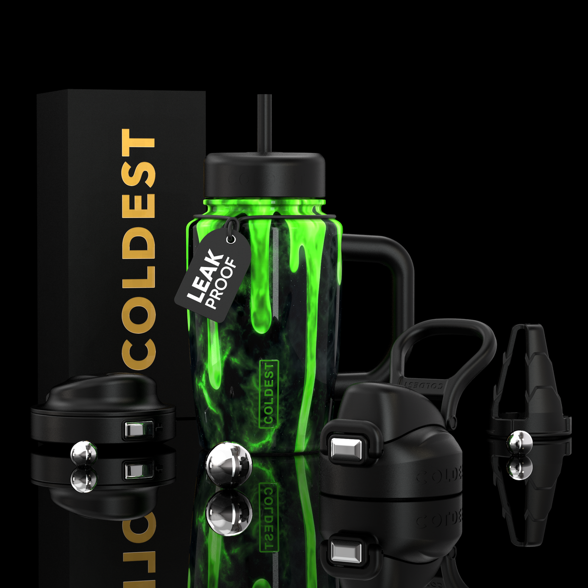 COLDEST 15oz Limitless Ultra v8 - Fabs things
