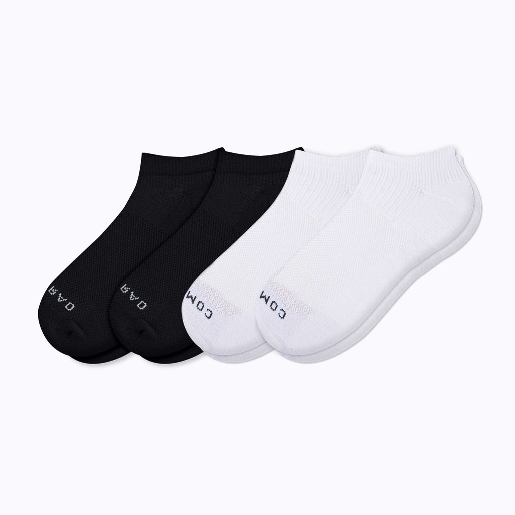 Ankle Compression Socks - 4 Pack - Fabs things