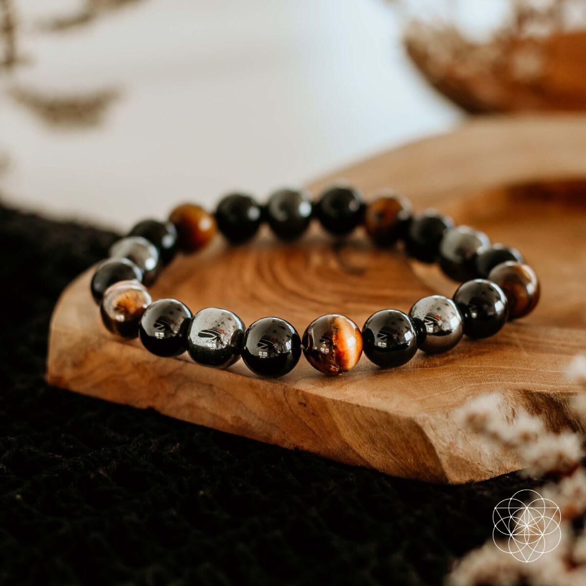 The Triple Protection Bracelet - Fabs things