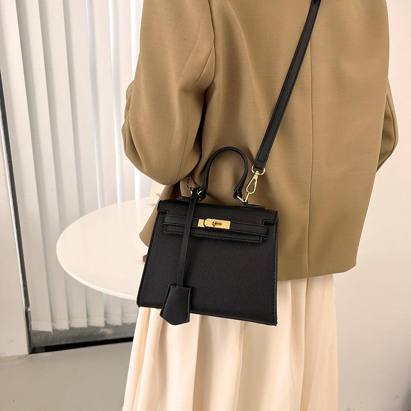Luxury Cowgirl Kelly Purse – Trendy, High-Fashion Leather Handbag with Adjustable Strap - Fabs things