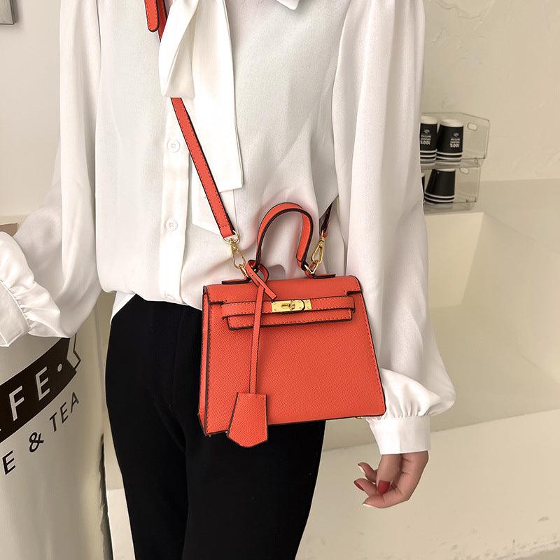 Luxury Cowgirl Kelly Purse – Trendy, High-Fashion Leather Handbag with Adjustable Strap - Fabs things